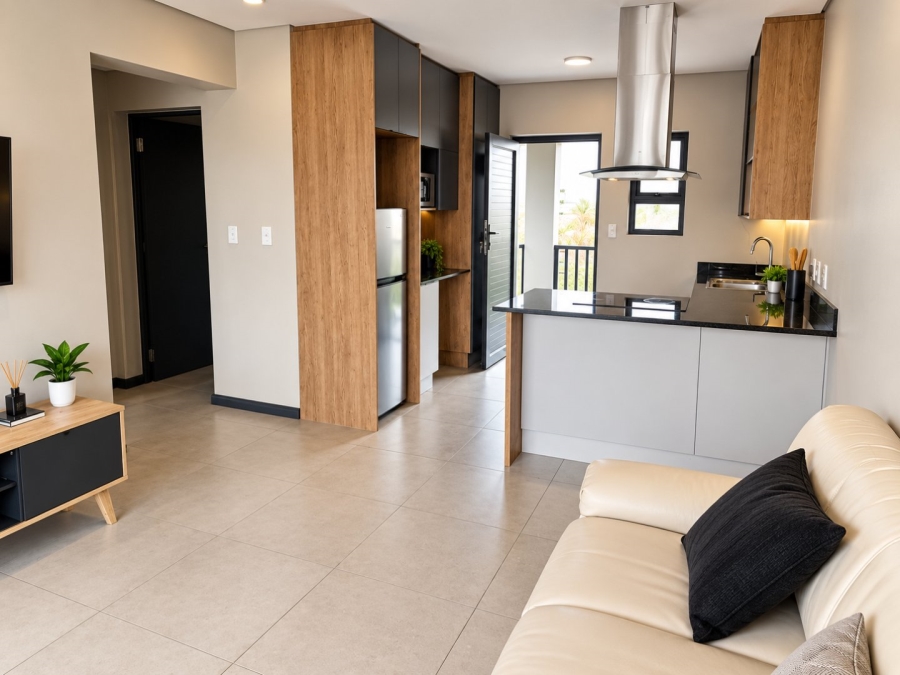 To Let 2 Bedroom Property for Rent in Lorraine Eastern Cape